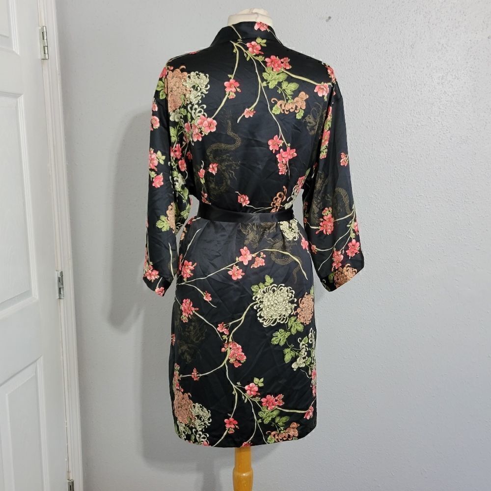 Dual nature robe   - Picture 3 of 7